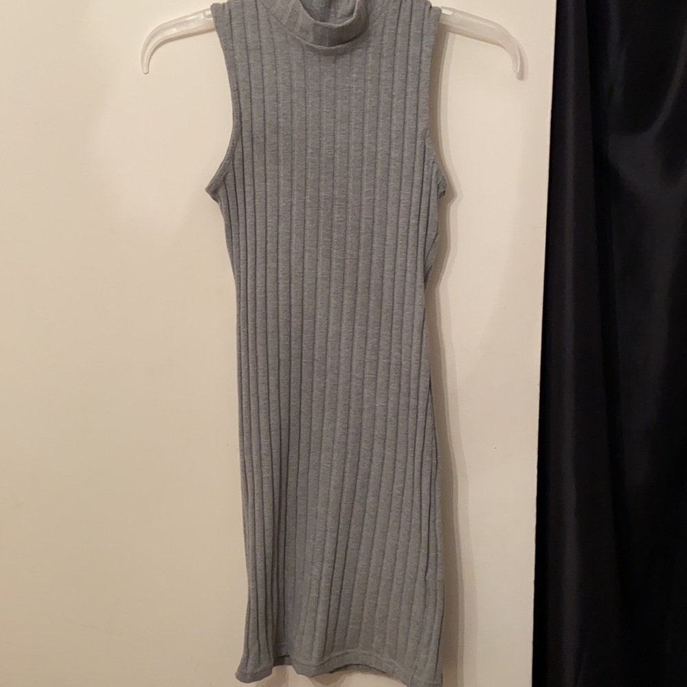 Dress is very cute to go out in